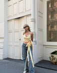 Lily of the Valley Top