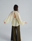 Iris Trousers