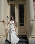 Aster Dress