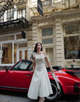 Oleander Dress