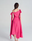 Oleander Dress