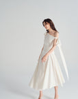 Oleander Dress
