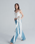 Lily of the Valley Top