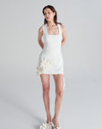 Magnolia Dress