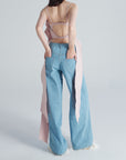 Lotus Top