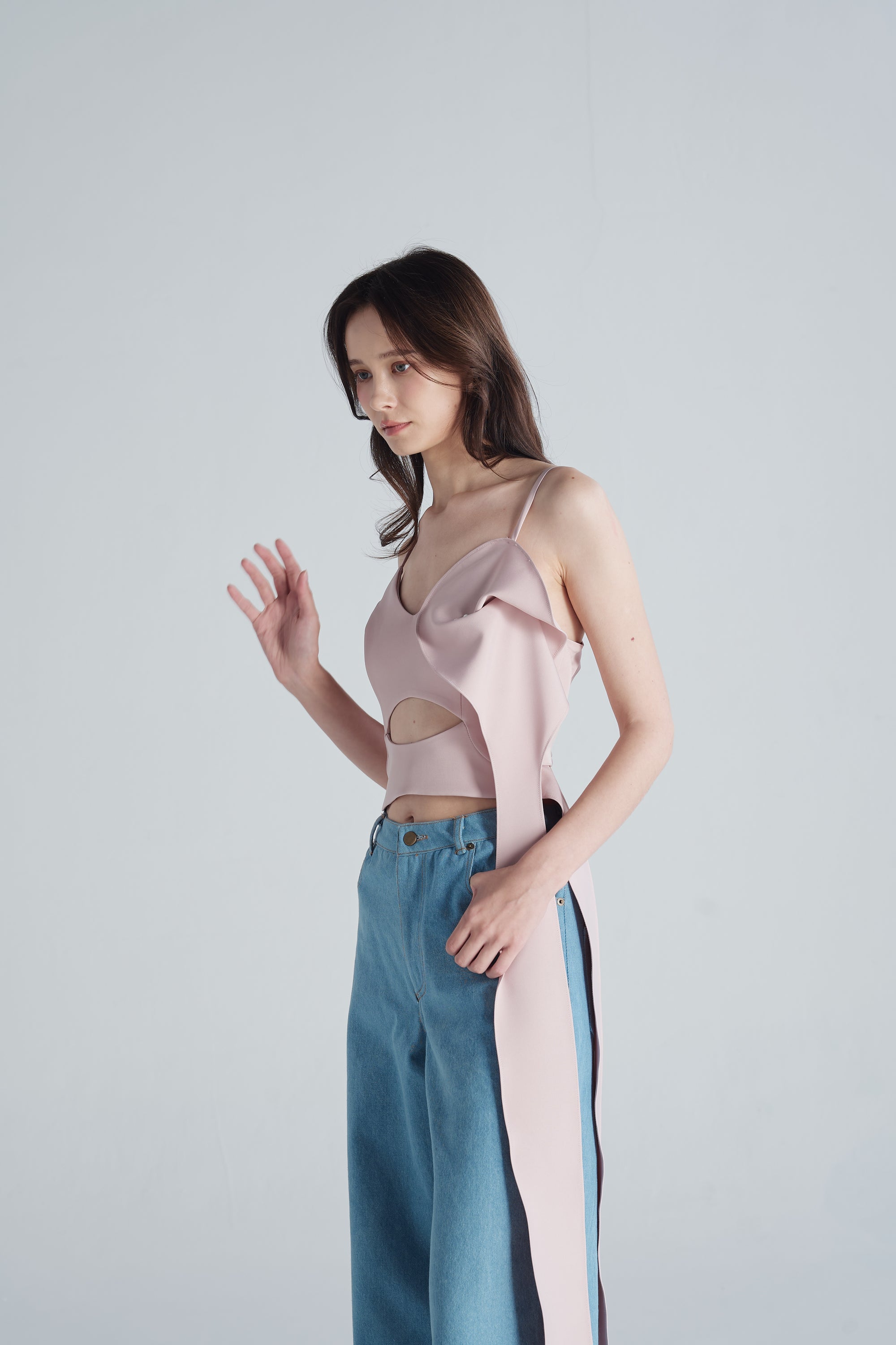 Lotus Top
