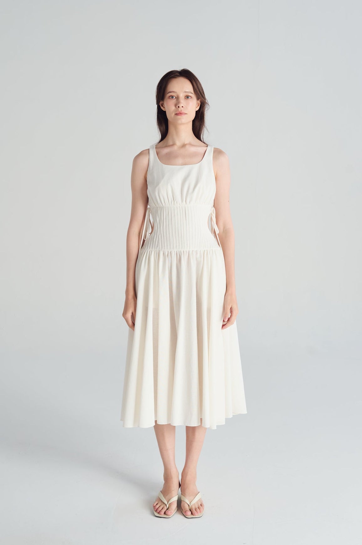 Anemone Soho Dress
