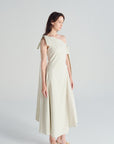 Oleander Dress