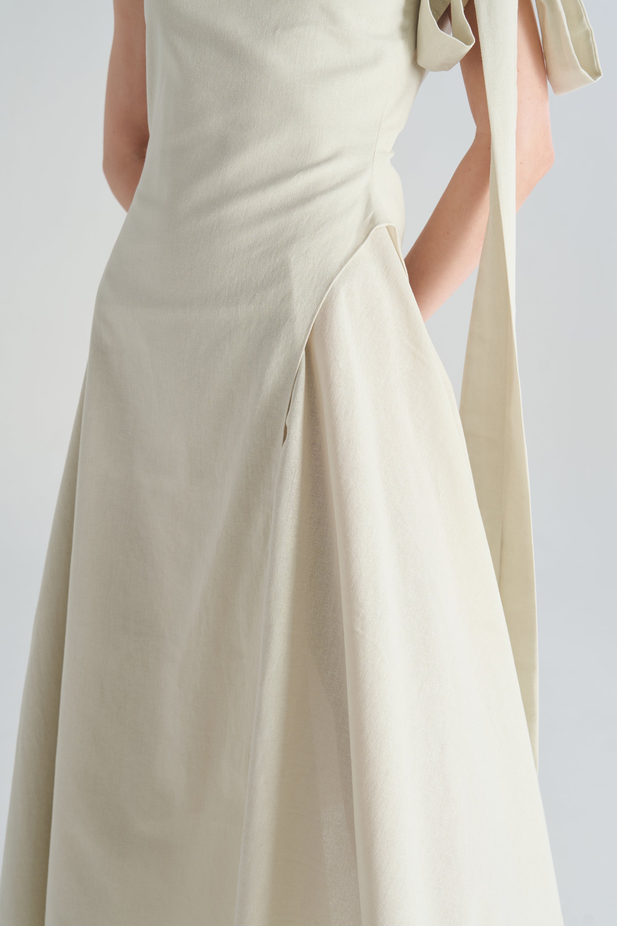 Oleander Dress