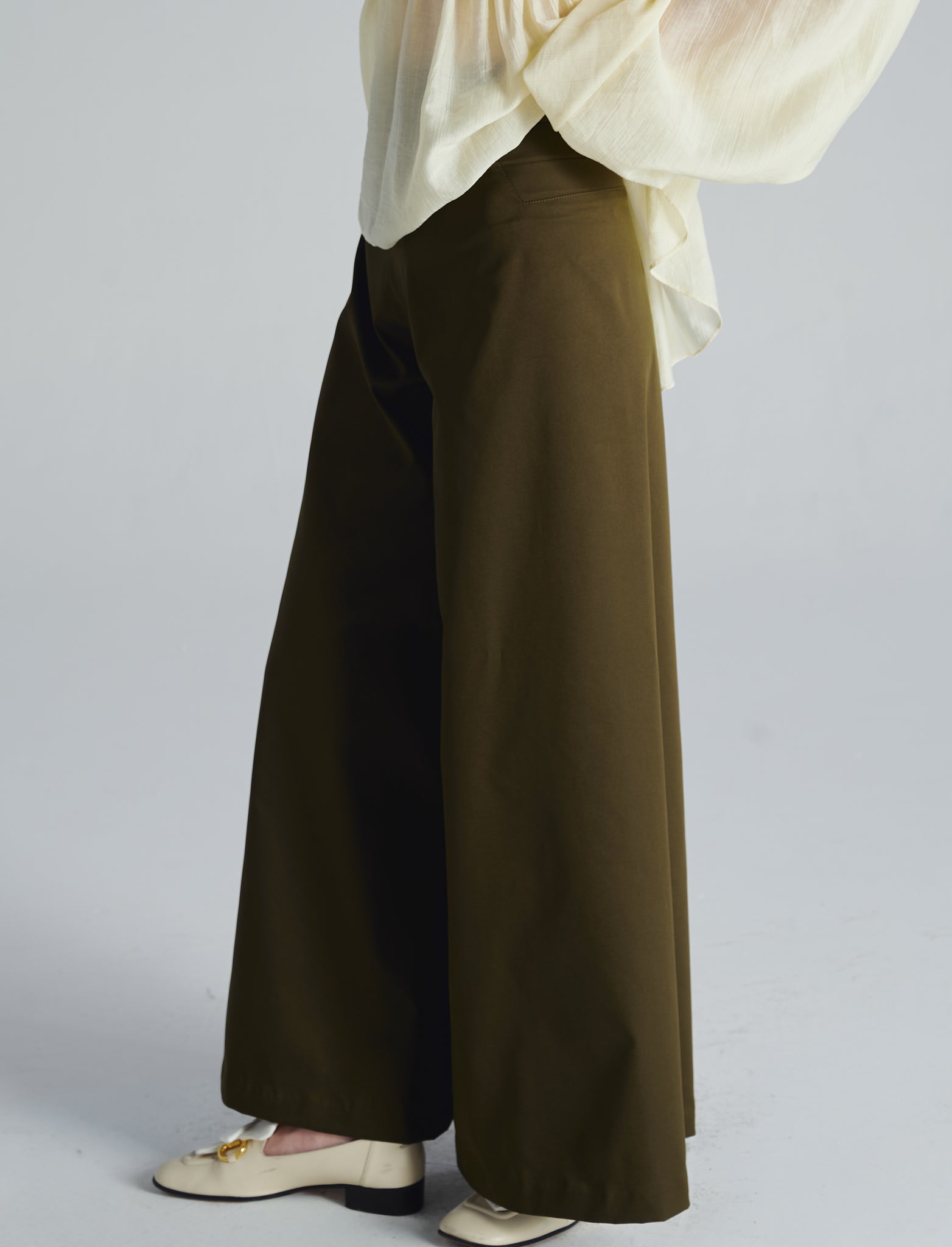 Iris Trousers