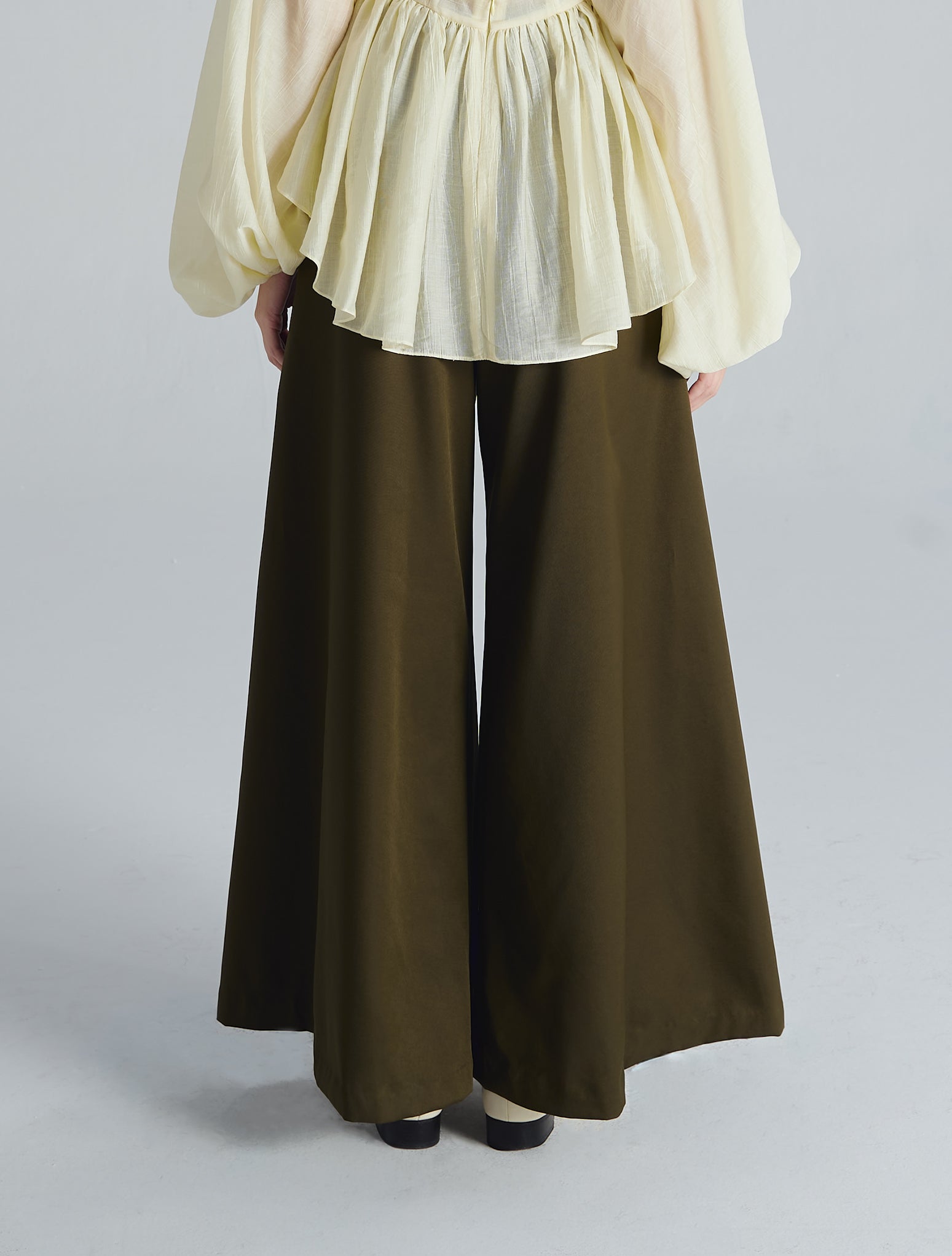 Iris Trousers