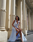 Aster Dress