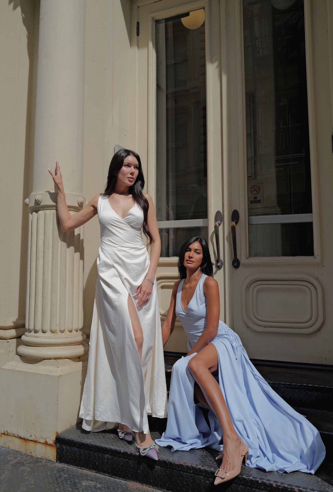 Aster Dress