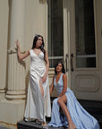 Aster Dress