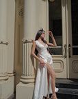 Aster Dress