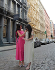 Oleander Dress