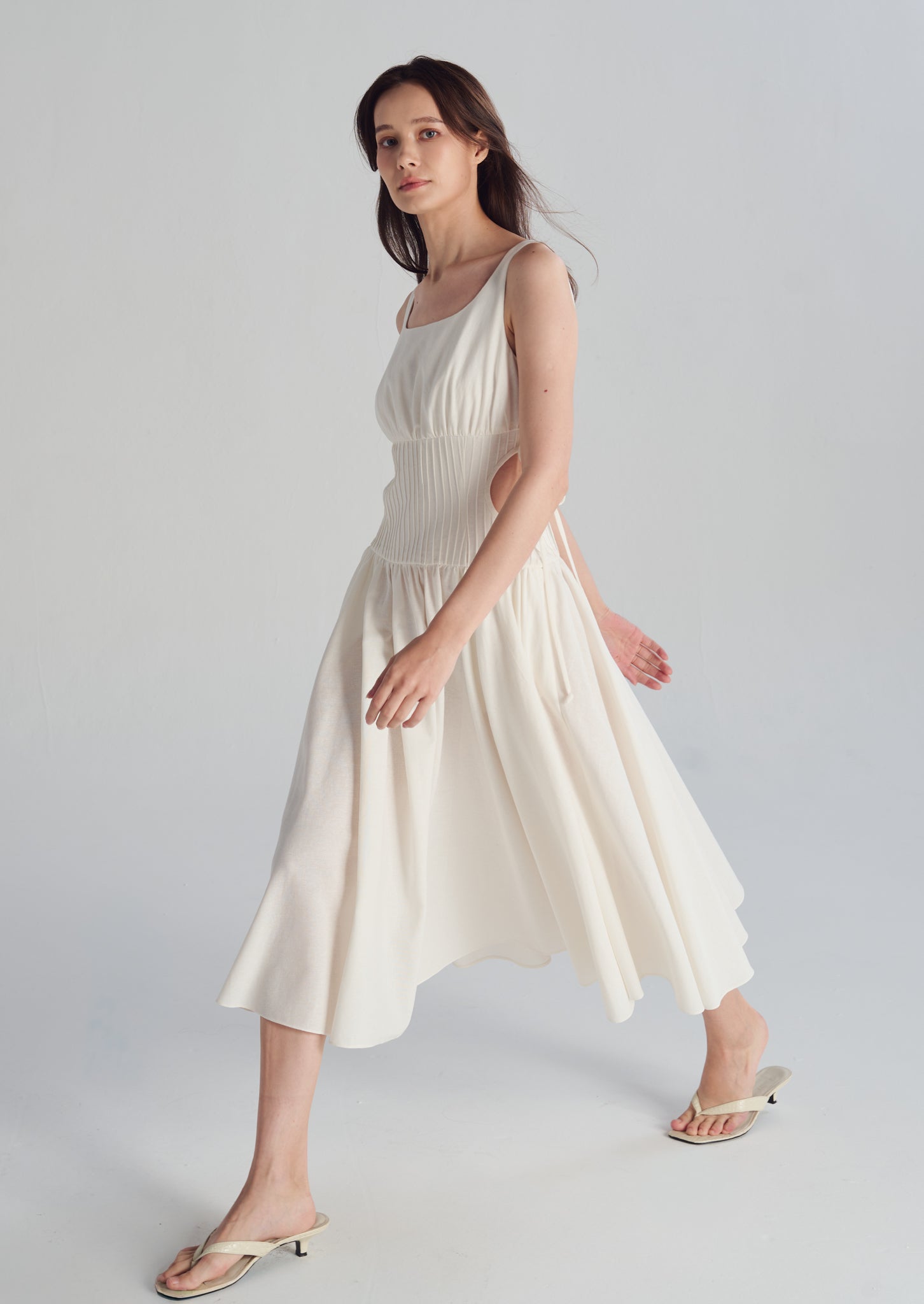 Anemone Soho Dress