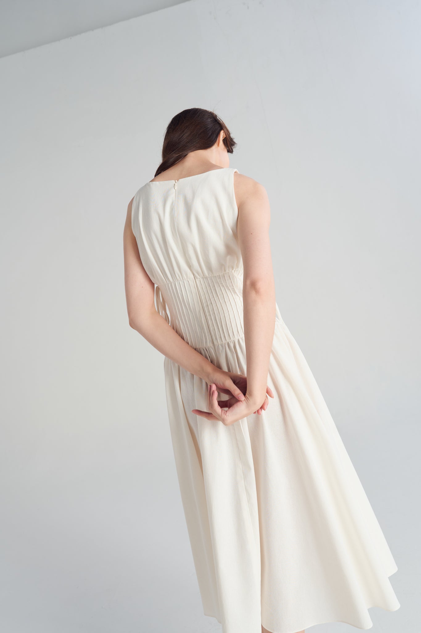 Anemone Soho Dress