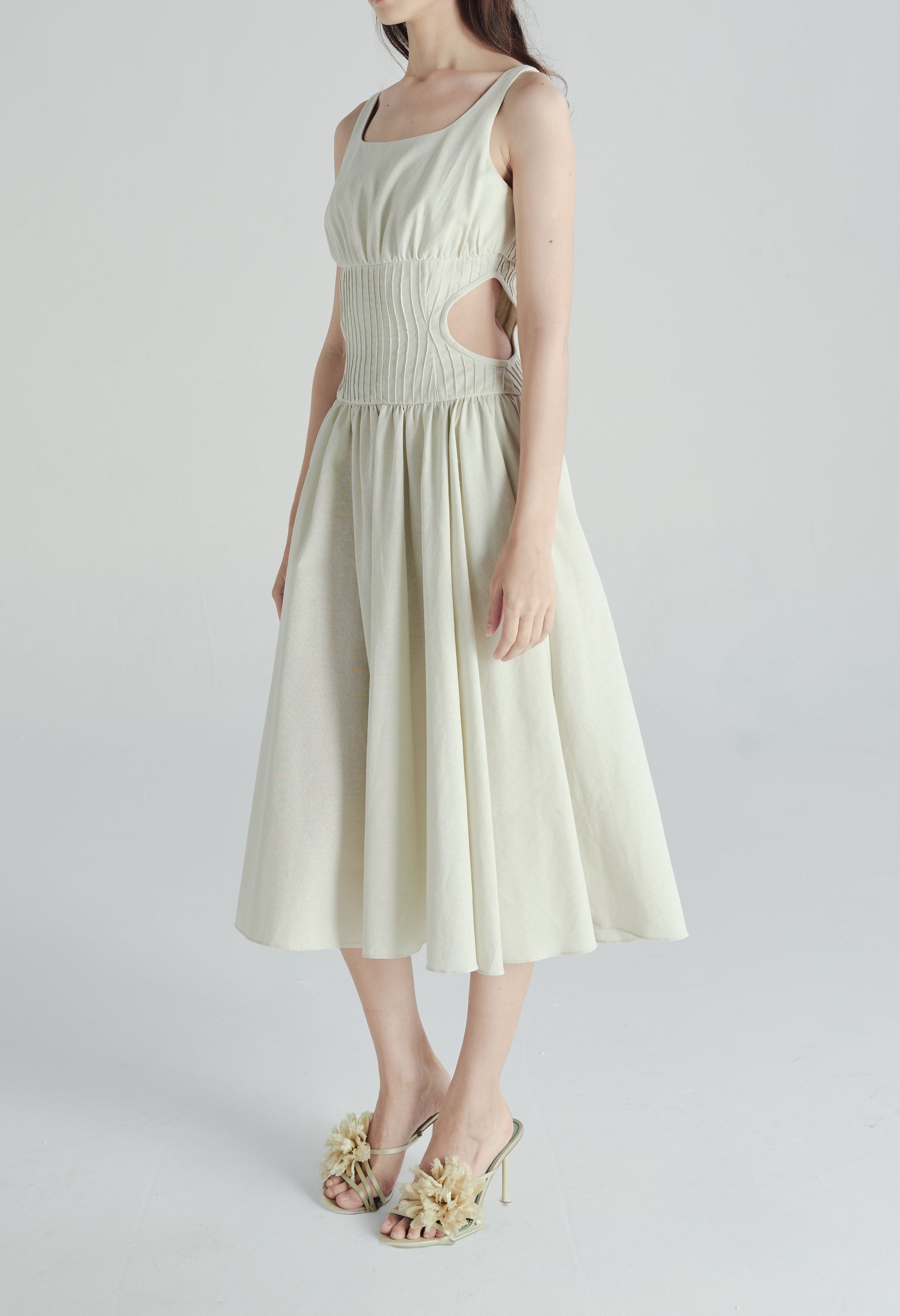 Anemone Soho Dress
