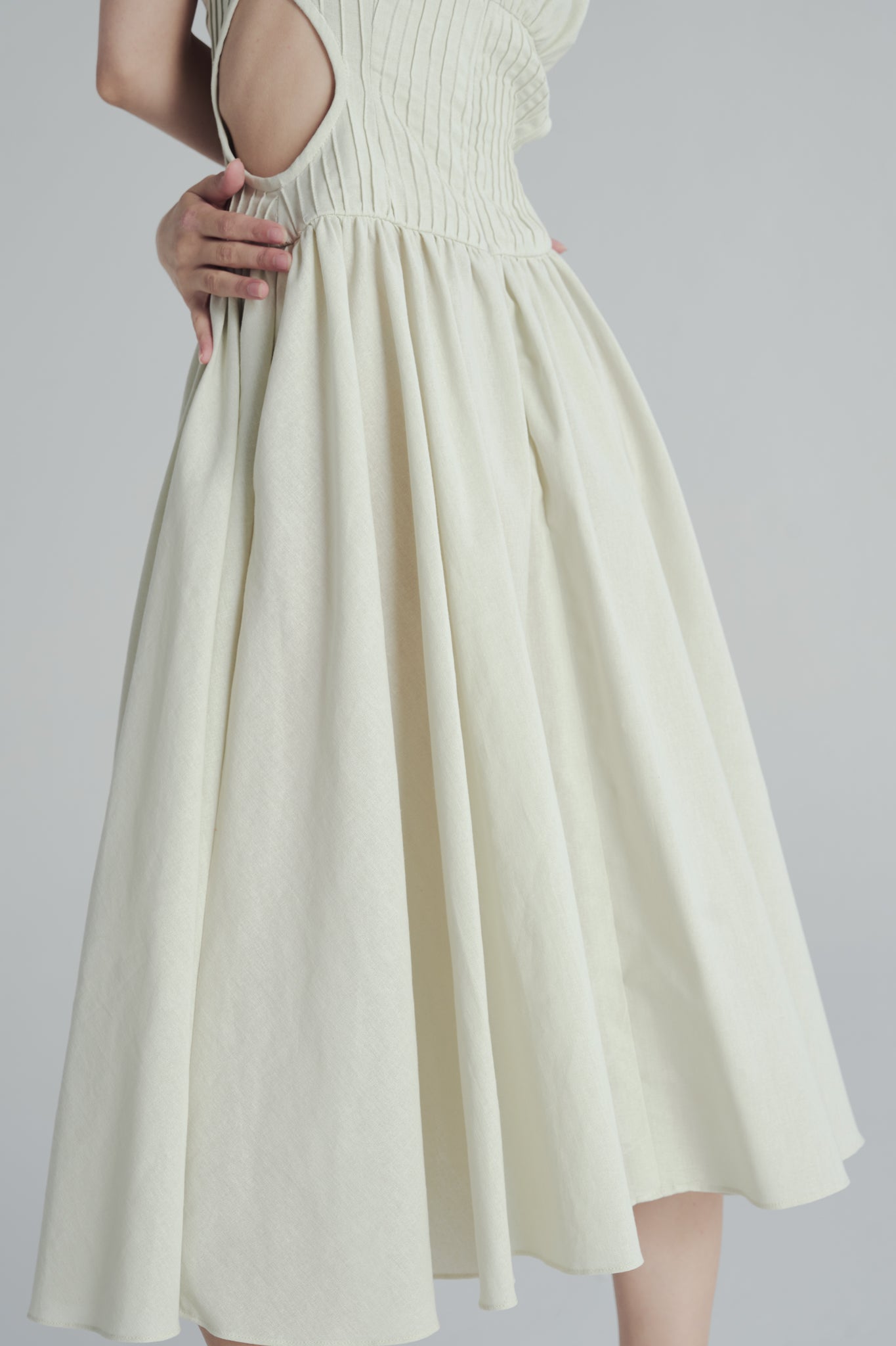 Anemone Soho Dress