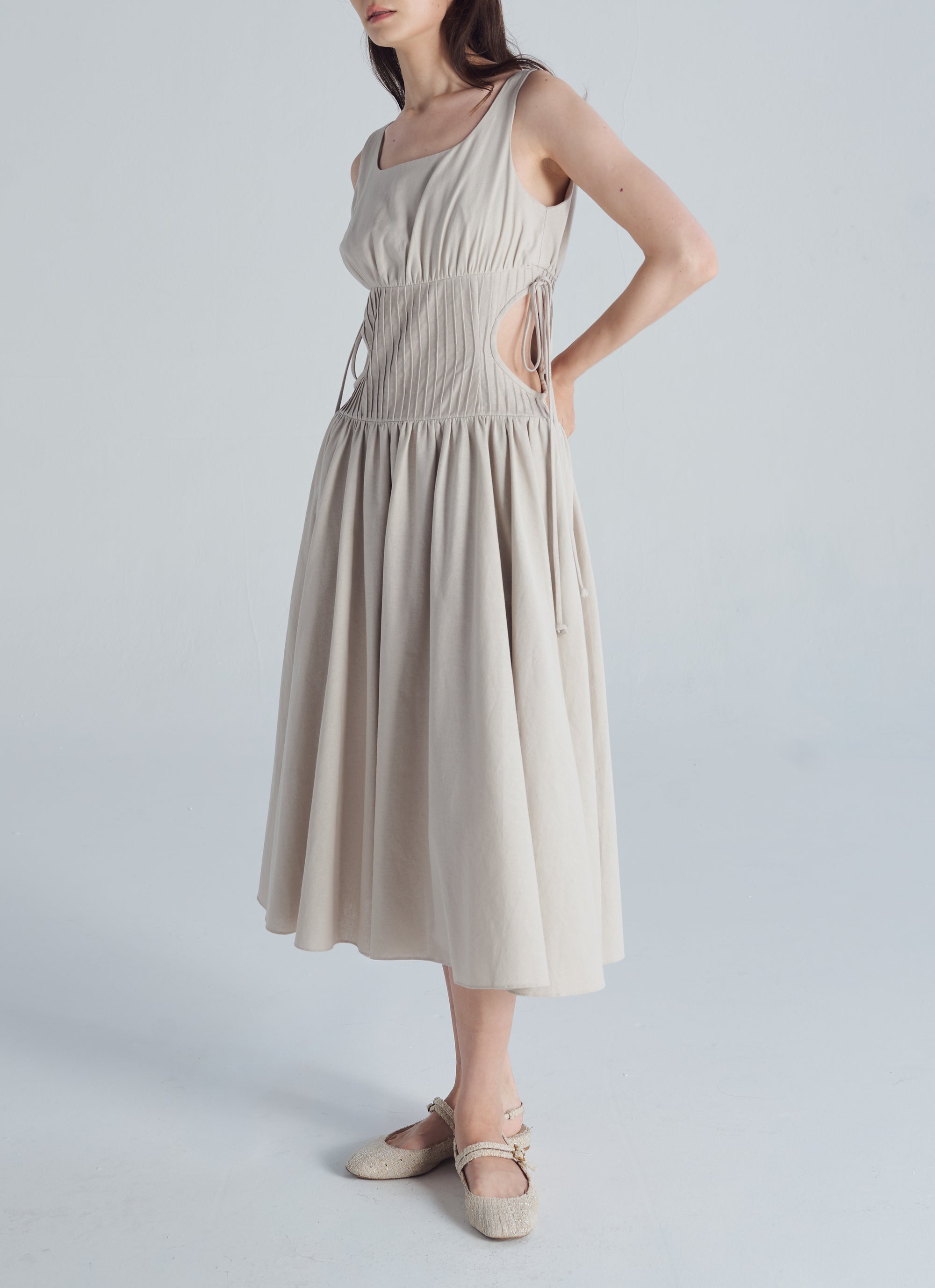 Anemone Soho Dress