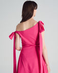 Oleander Dress