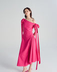 Oleander Dress