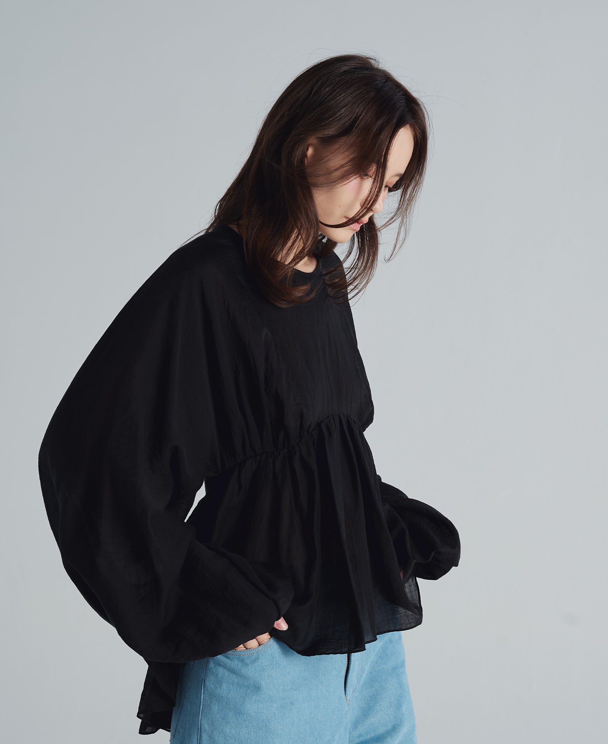 Soho Top