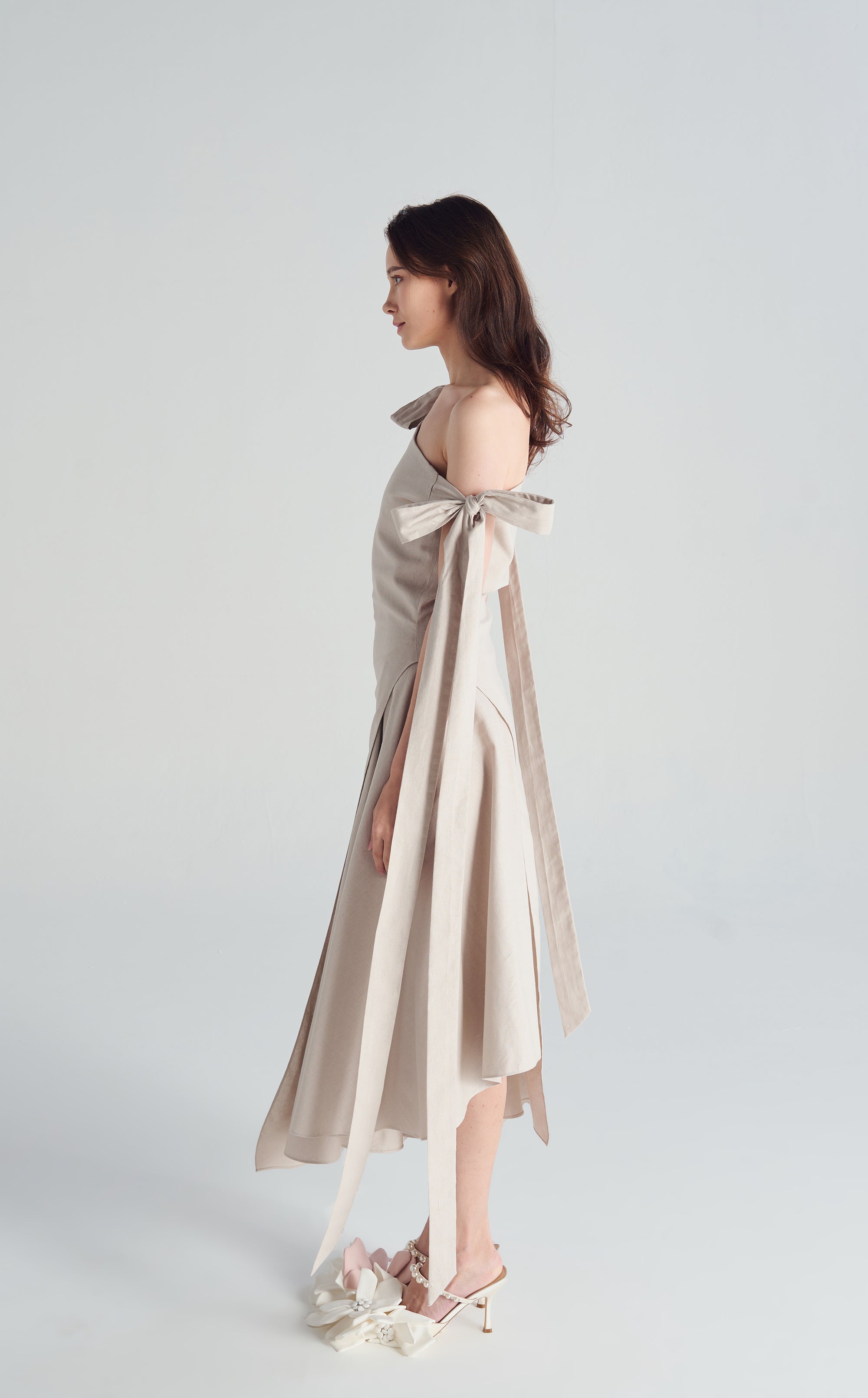 Oleander Dress