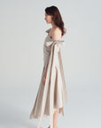 Oleander Dress