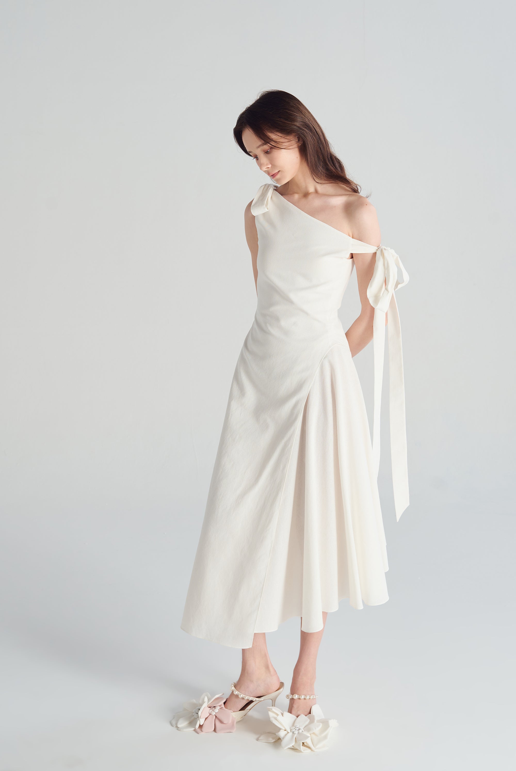 Oleander Dress