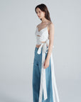 Lily of the Valley Top