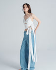 Lily of the Valley Top