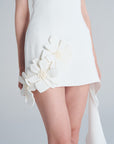 Magnolia Dress