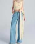 Lily of the Valley Top