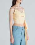 Lily of the Valley Top